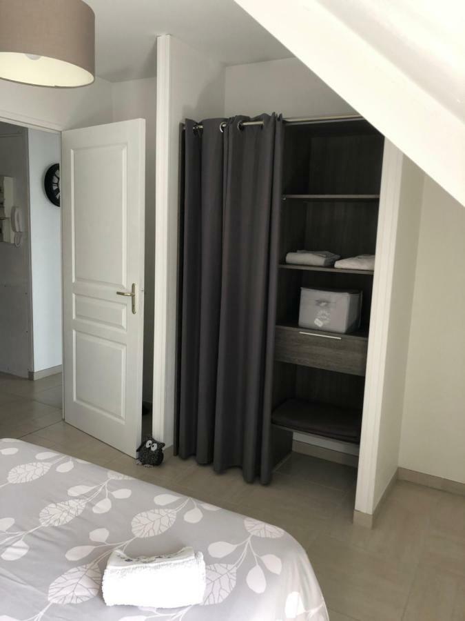 Appart. Sur Caen Avec Garage Et Wifi. Exterior foto